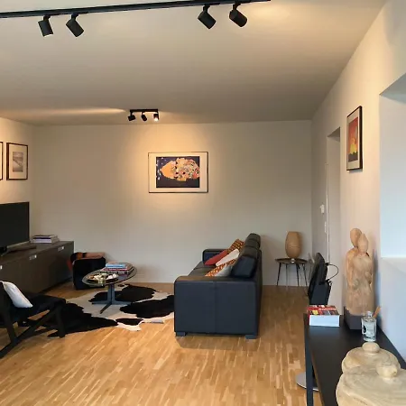 Apartman Parc & Dunes