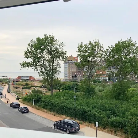 Διαμέρισμα Parc & Dunes Knokke-Heist