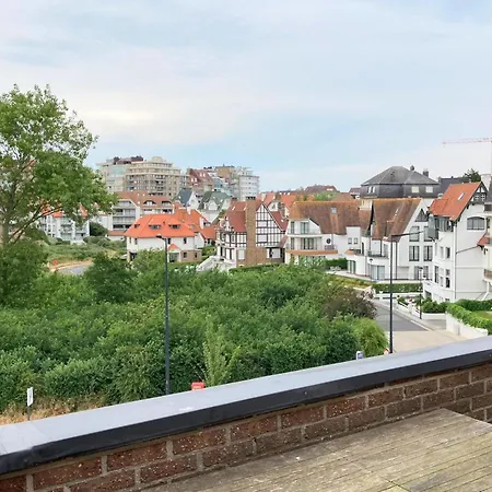 Parc & Dunes Apartman