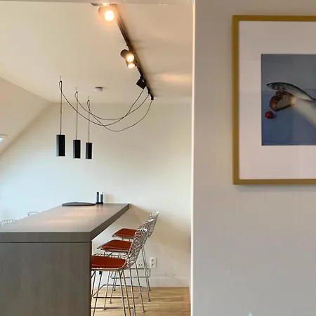 Parc & Dunes Apartman