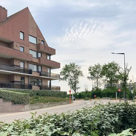 Parc & Dunes Apartman *