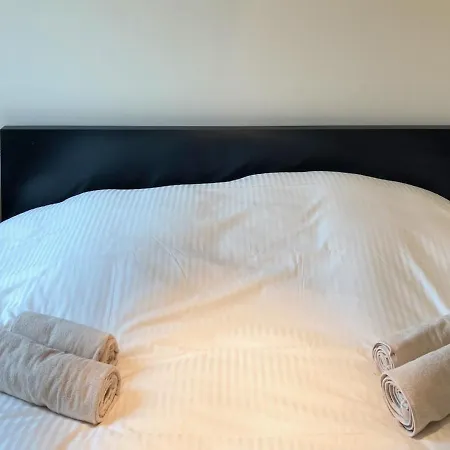 Διαμέρισμα Parc & Dunes Knokke-Heist